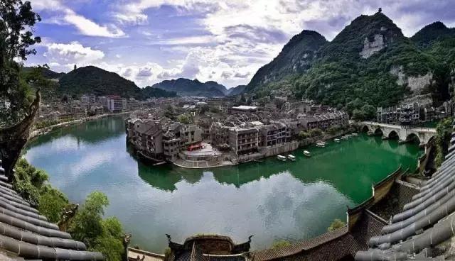 贵州各个县产值排名,贵州各县区生产总值