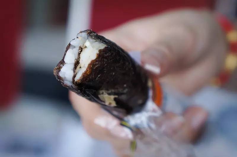 便利店最值得吃的饭团,最好吃的便利店饭团