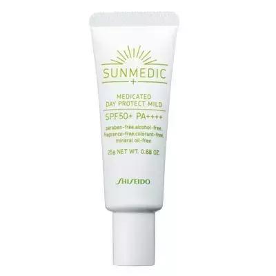 好用的温和不刺激防晒推荐,日本防晒霜哪个牌子的防晒效果好