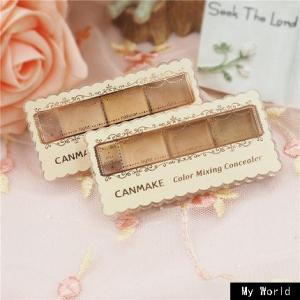 canmake有哪些产品值得推荐,不得不说的一款旗舰车