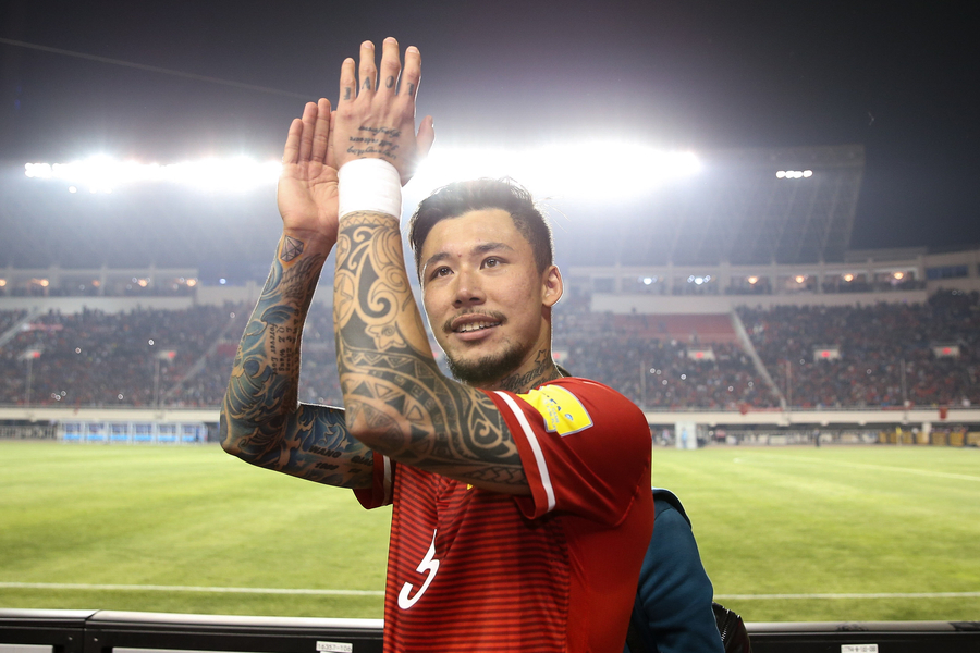 拉莫斯在中国踢球,拉莫斯成为日本足球的转折点