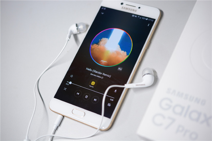 三星galaxyc7pro什么时候出的,三星galaxyc7pro几年几月几日上市