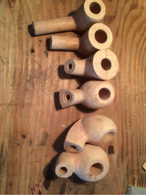 男人的气质风格,烟斗是男人精致的标志