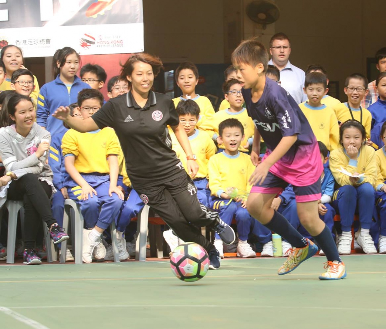 广州恒大教练陈婉婷亚冠,陈婉婷打亚冠视频