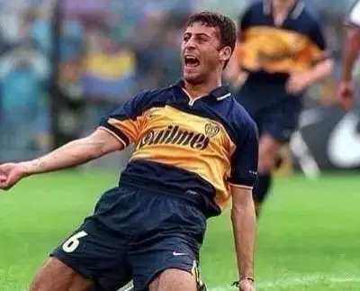 低调清道夫——“岩石”萨穆埃尔