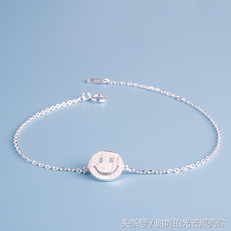 好闺蜜戴的是一样的手链吗,适合闺蜜一起戴的手链