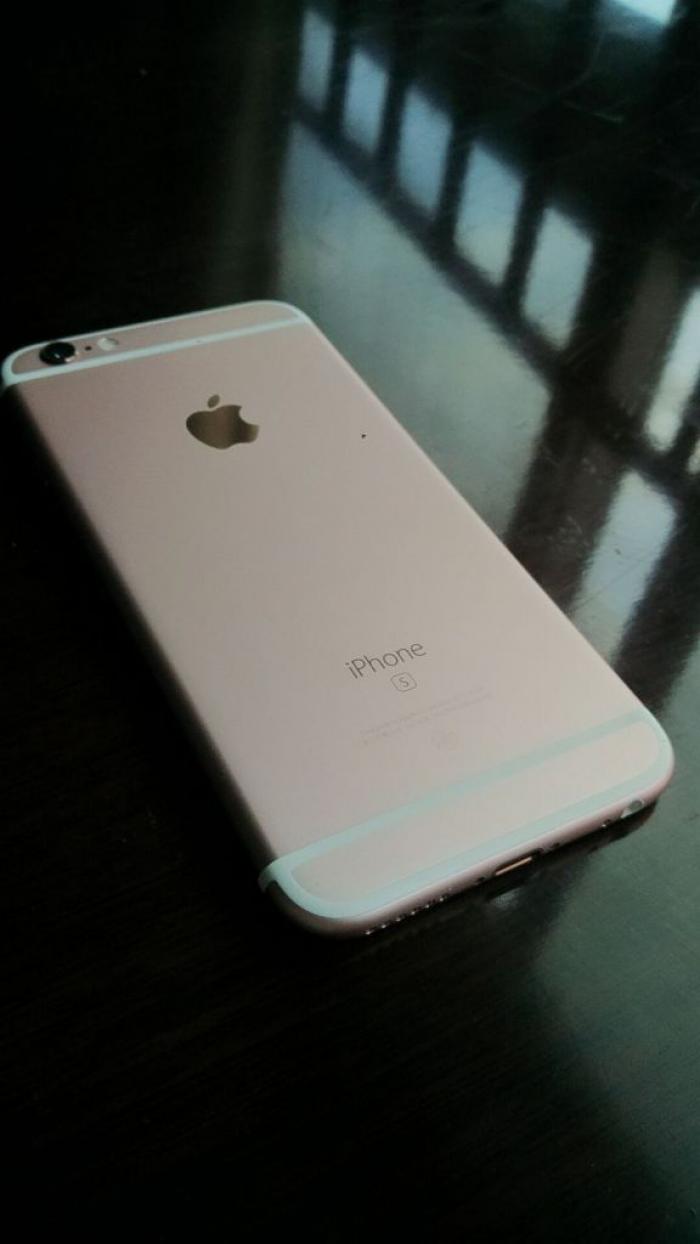 二手iphone6和iphone6s哪个好 (iphone6s旧手机测试)