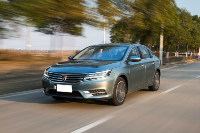 荣威i6和宝来选哪个,荣威i6max颜色怎么选