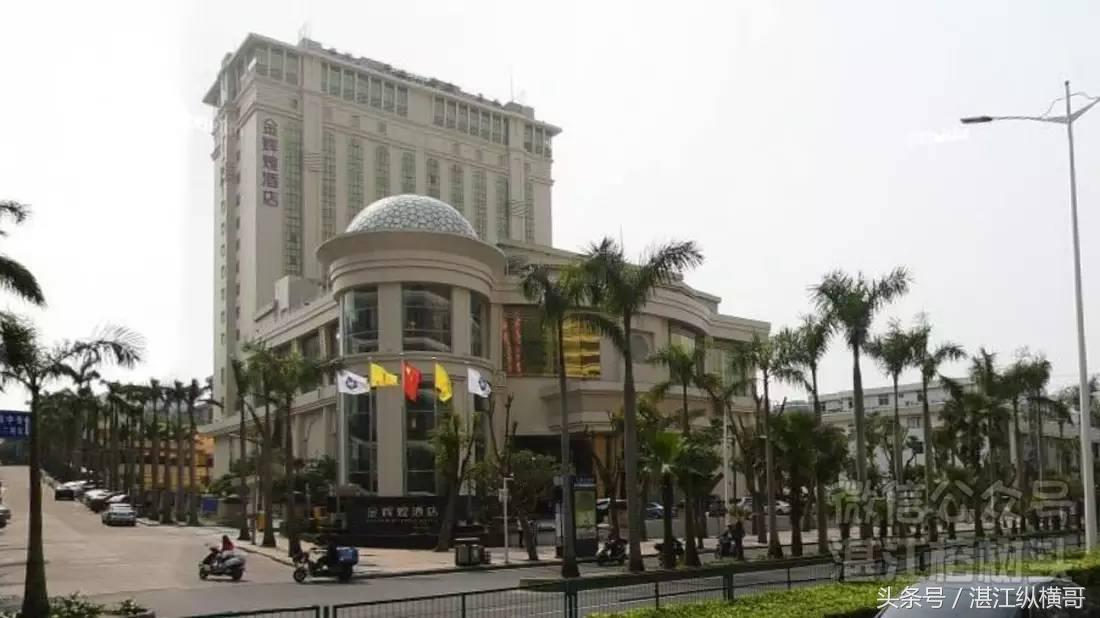 湛江有钱人都玩什么,湛江有钱人居住哪里