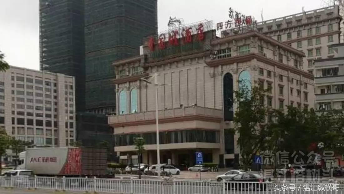 湛江有钱人都玩什么,湛江有钱人居住哪里