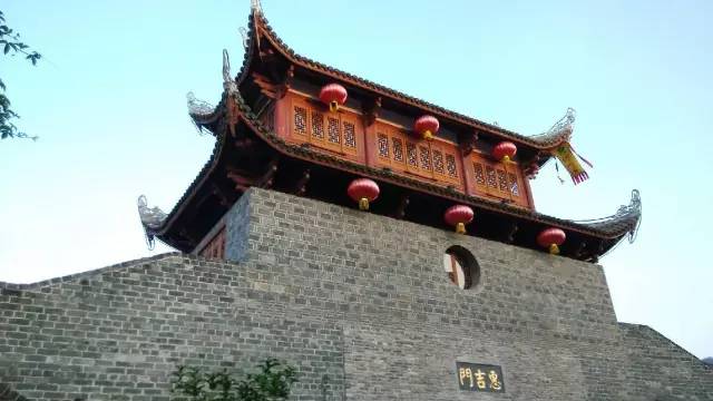 春游自驾攻略｜龙岩嘉华领您玩转闽西