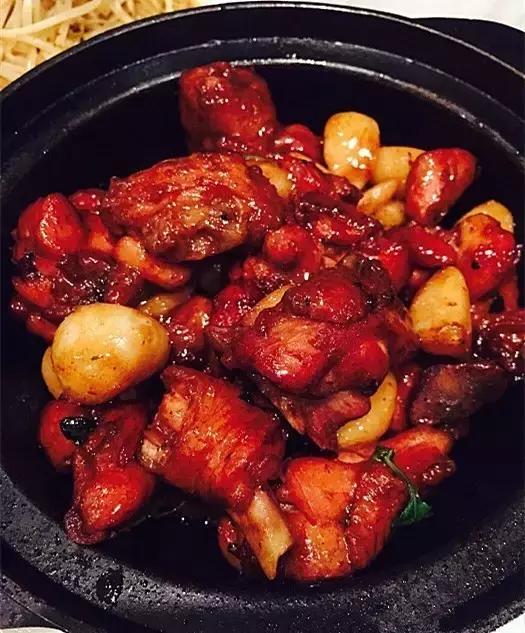 11大商场45家好吃餐厅，上海各大商场觅食指南，逛到哪吃到哪