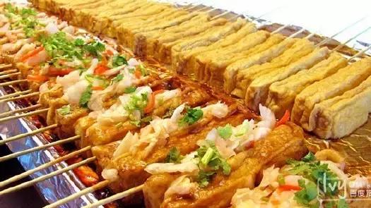 台南必吃的12道美食,台南美食哪里最好吃