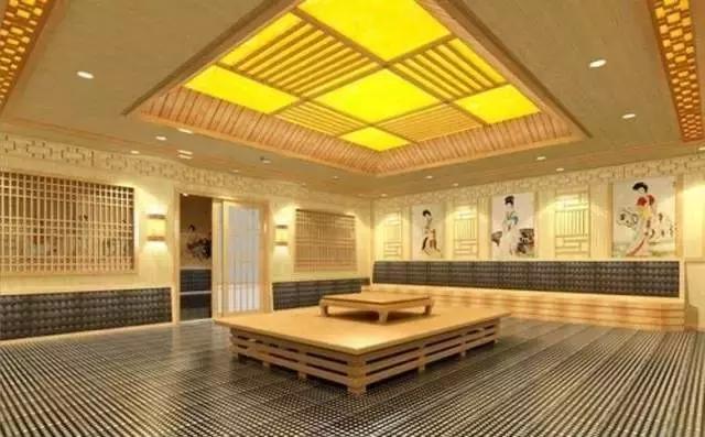 汗蒸房有什么猫腻,汗蒸房安全事项