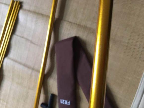 自从钓了鱼，麻将金花全部戒掉，老婆也支持我钓鱼，毕竟比赌博好