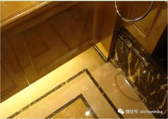 绿城适老化设计100个细节,绿城户型平面优化方案