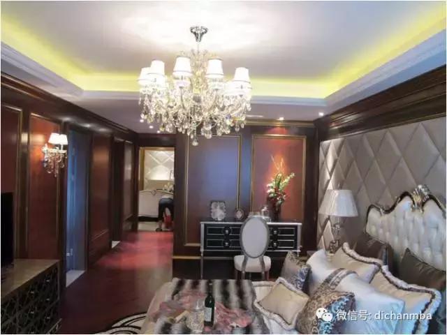 绿城适老化设计100个细节,绿城户型平面优化方案