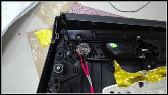 帕萨特升级音响广州,帕萨特音响改装汽车音响