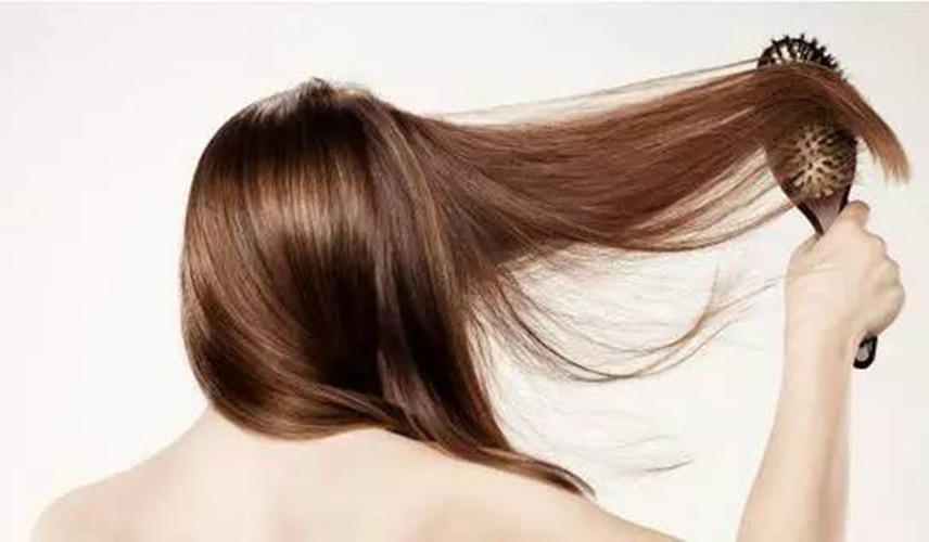 干发质洗头的正确方法,干性发质如何正确洗头