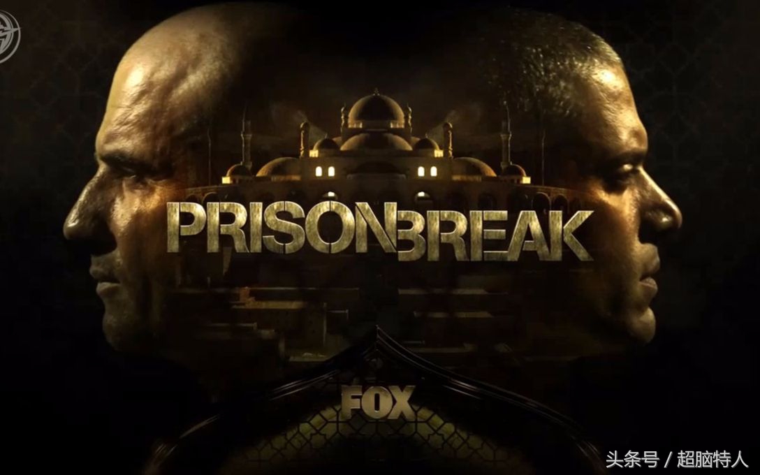 经典美剧18部,不容错过的10部美剧