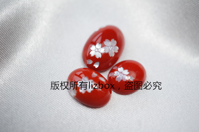 超仙绝美樱花阿卡珊瑚珠宝,日本珊瑚雕刻名家博隆作品