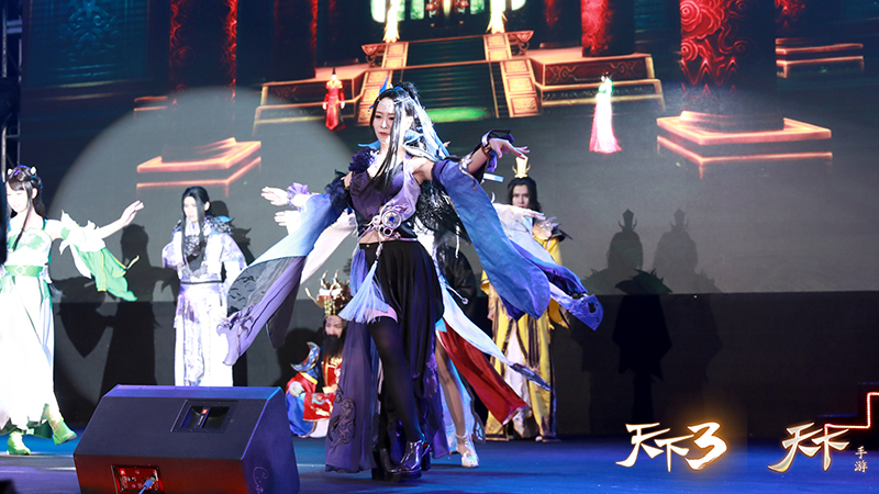 天下嘉年华最新,天下新春活动汇总