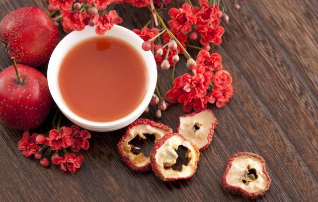 浪漫春季，点亮女孩儿红润气色的1款好物