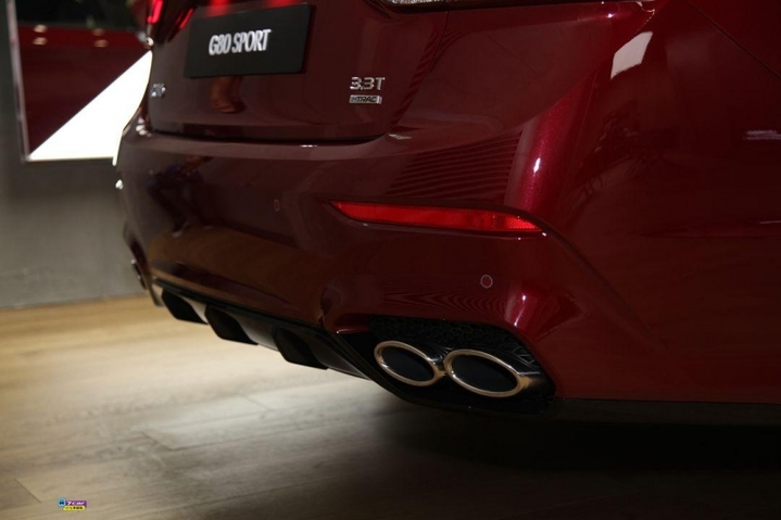 genesis东风日产骏逸,捷尼赛思genesis试驾视频