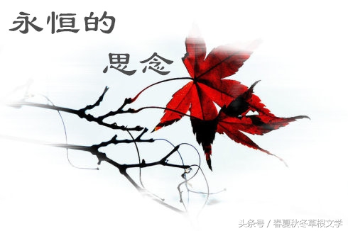 永恒的思念歌曲,永恒的思念纯音乐