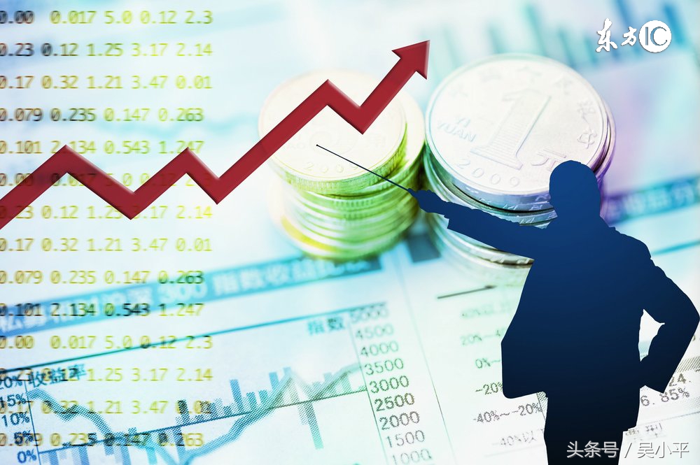 股市行情分析吴小平,吴小平对目前股市的走势判断