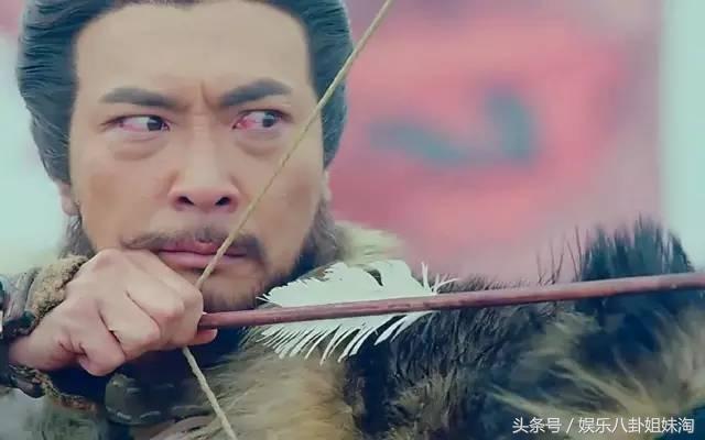 亲测：小处有情怀，亮点比槽点多，新《射雕英雄传》真的不难看