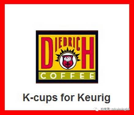 咖啡品牌星巴克,世界咖啡连锁品牌top10