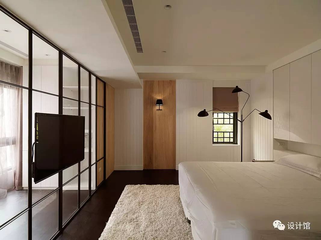 玻璃墙做到地面好看吗,玻璃墙怎么做效果好