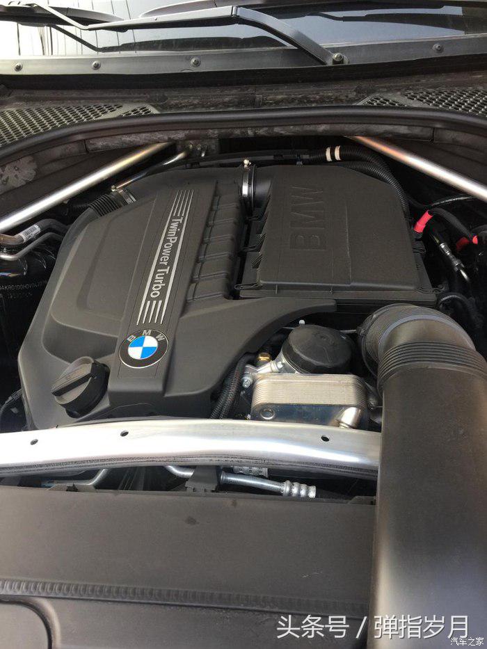 经过几次思想斗争,喜提宝马x5考虑了很久还是全款