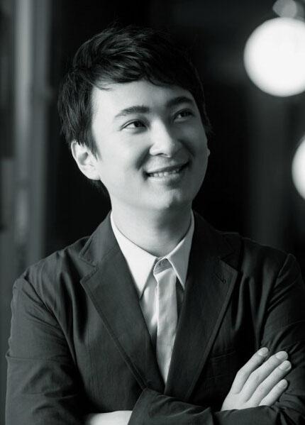 百亿企业继承人，人生堪比偶像剧的他微博竟然只有四千粉丝？