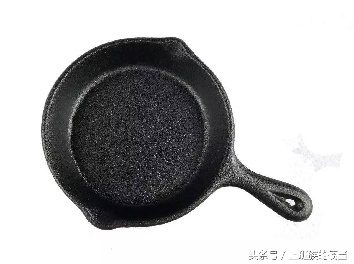 不锈钢炒锅好还是麦饭石不粘锅好,铸铁锅跟不锈钢锅哪个好用