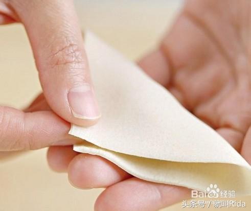 云吞的包法慢动作视频教程,云吞的包法视频在线