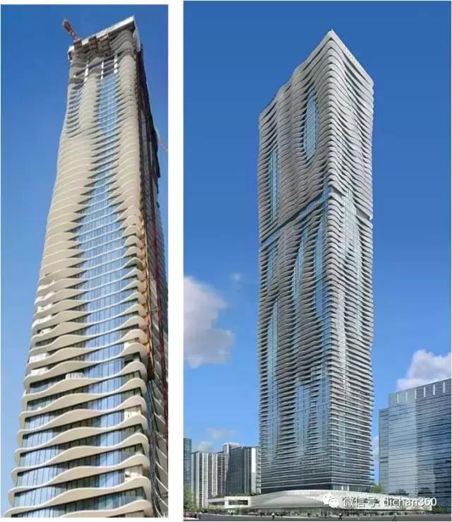 你不知道的建筑技巧,你不知道的建筑