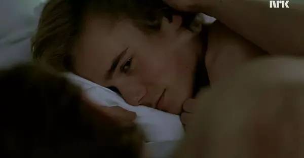 挪威最深刻青春剧！喜欢是放肆，而爱是克制！