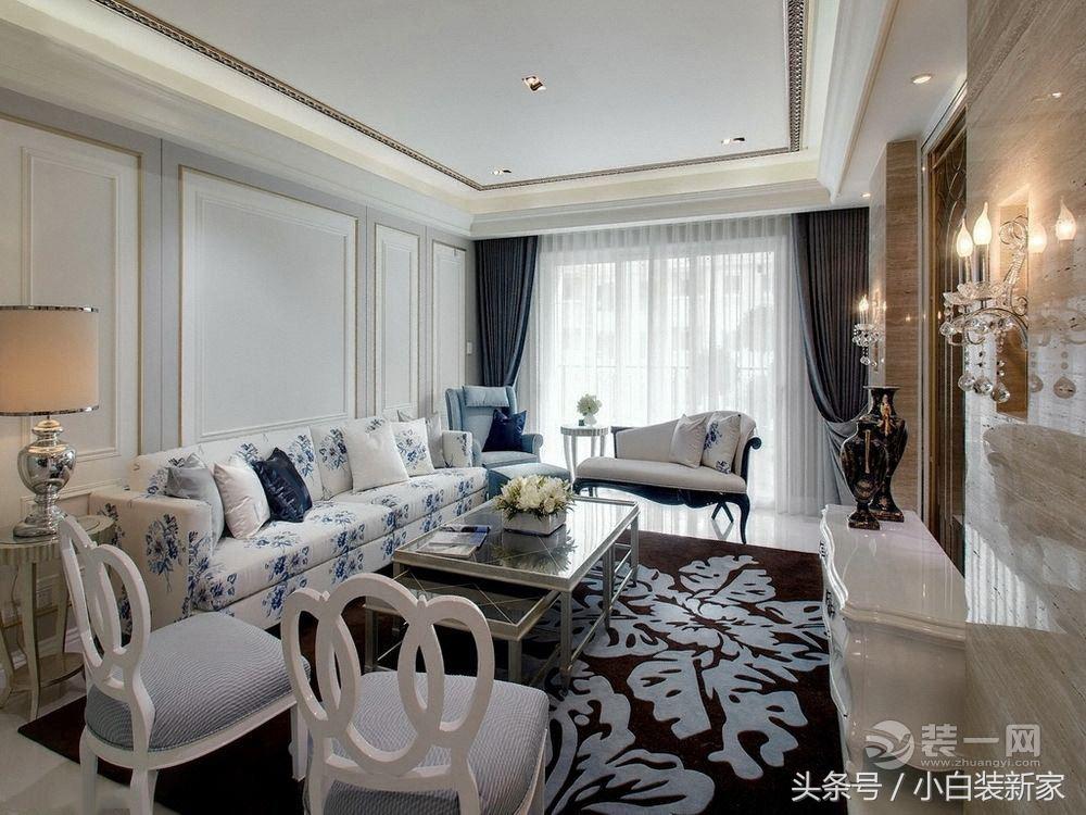 北京今朝装饰套餐报价,北京今朝装饰60平小户型