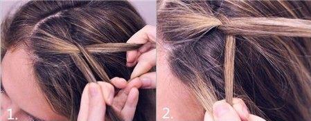 lob发型什么样,lob怎么让头发好看