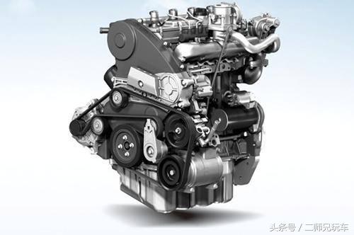 自主不输合资，质量最好的五款自主发动机，排第一的竟然是它！