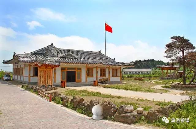 吉林省抚松县氡泉民宿,吉林省民宿旅游景点推荐