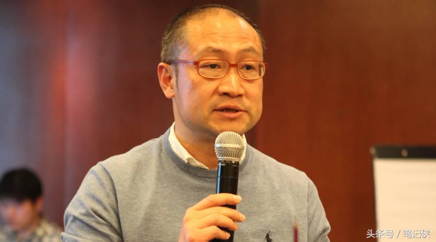 为什么小企业拼命学习大佬经验，却死得更快？