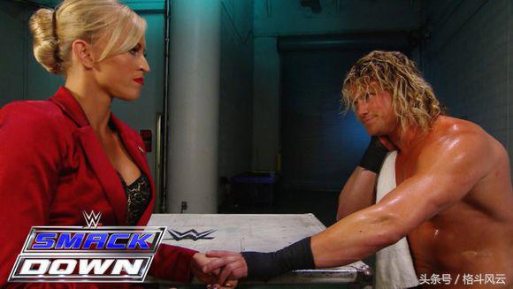 wwe最可惜的巨星道夫,wwe最厉害的十名选手排名