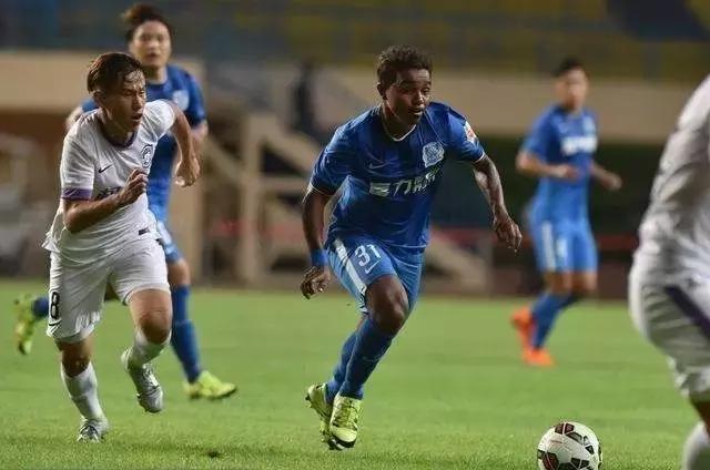 中超第十六轮广州富力,中超十六强巡礼八星大连