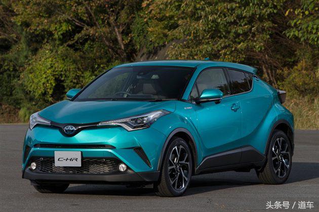 如果ToyotaC-HR开价138,000你会买吗?