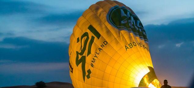 为什么现在这么多人去迪拜,终于知道为什么那么多人去川藏线