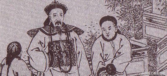 晚清四大中兴之臣谁的贡献最大,晚清四大名臣留下多少遗产