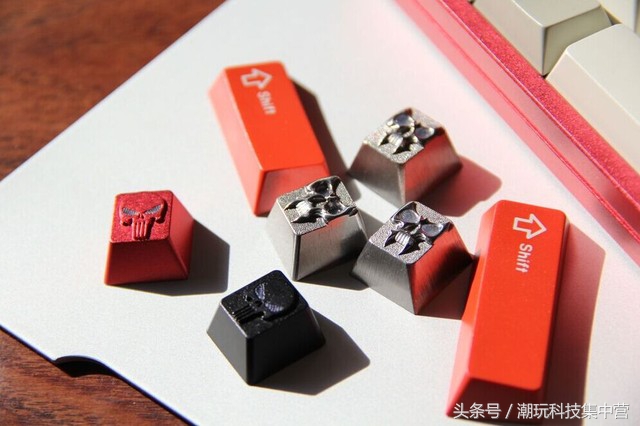 最舒服的cherry键盘,德国cherry机械键盘红轴经典之作